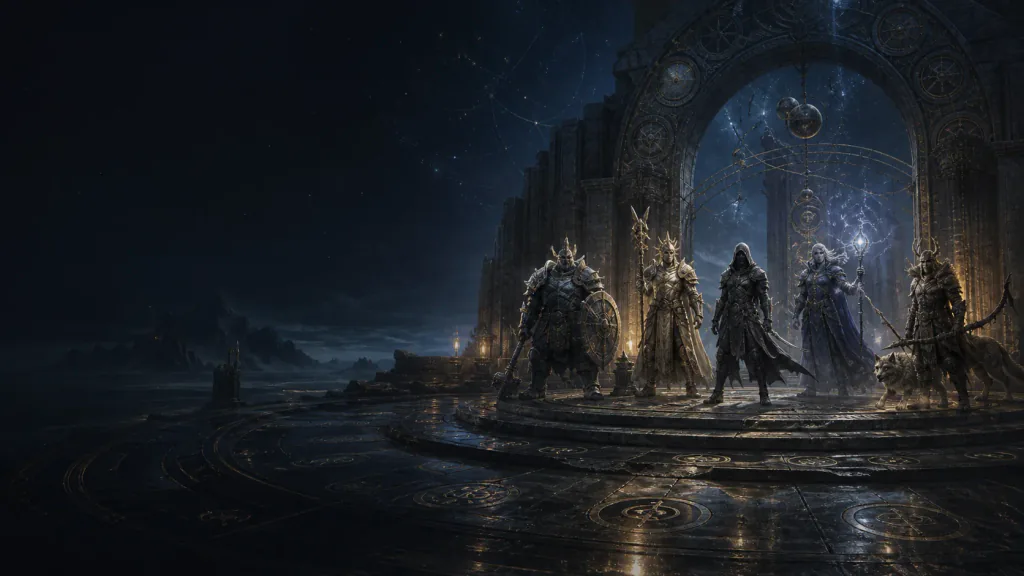 Steam Patch 3.28.2026