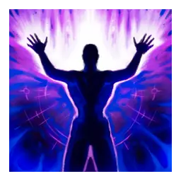 Spellburst icon