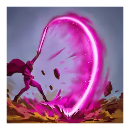 Arcane Burst icon