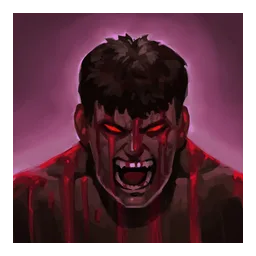 Fury icon