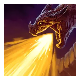 Dragons Breath icon