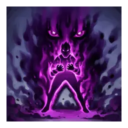 Shadowform icon