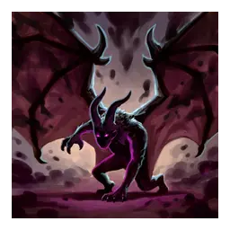 Astaroth's Favor icon
