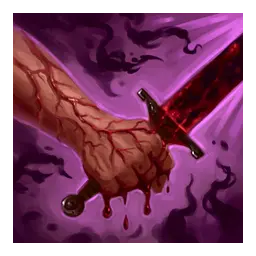 Demonic Strike icon