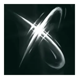 Cross Slash icon
