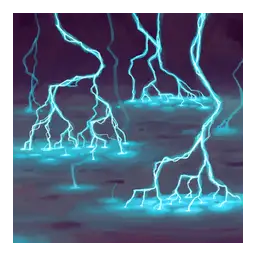 Lightning Storm icon