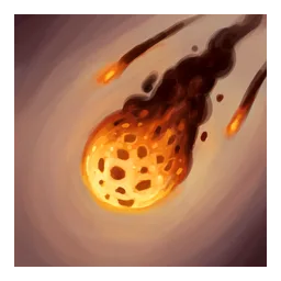Tiny Fireball icon
