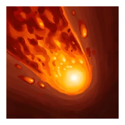 Floating Light icon