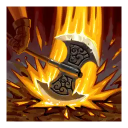 Executioner's Blow icon