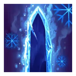 Frostburst icon