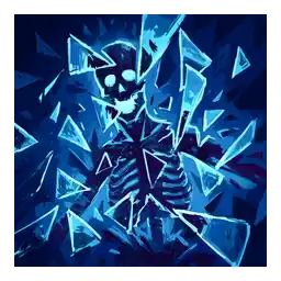 Stone Shatter icon