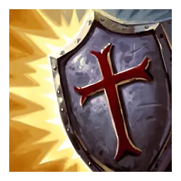 Raise Shield icon