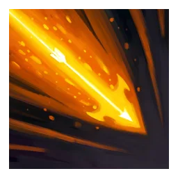Concussive Shot icon