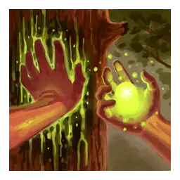 Rejuvenating Soul icon