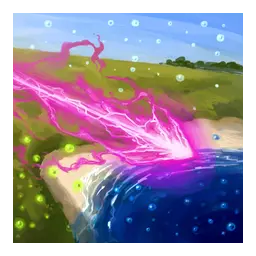 Spirit Bolt icon