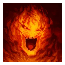 Searing Ooze icon