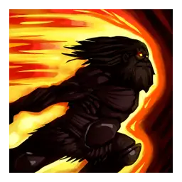 Charge icon