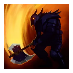 Staggering Shout icon