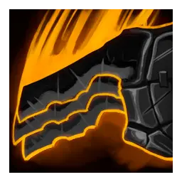 Horizontal Kick icon