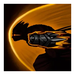 Brawler's Rush icon