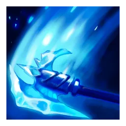 Summon Troll icon