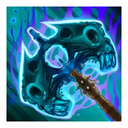 Barlon's Strike icon