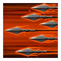Stack Arrows icon