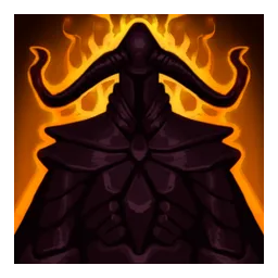 Demonic Rage icon