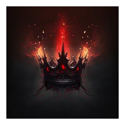 Demonic Crown icon