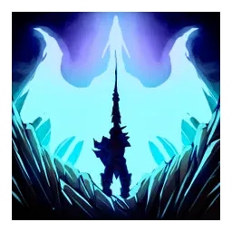 Inspired icon