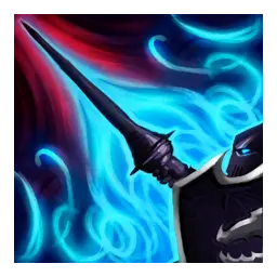 Shield Charge icon