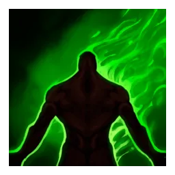Purify Corruption icon