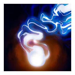 Orb of Lightning icon