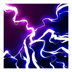 Lightning Bolt icon
