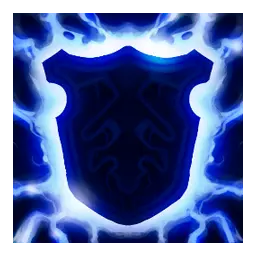 Lightning Shield icon