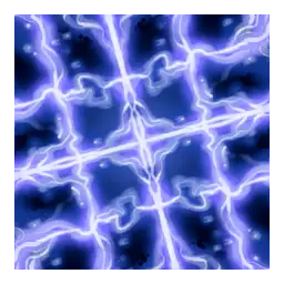 Static Entrapment icon
