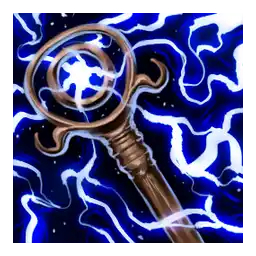 Coating: Lightning icon
