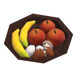 Grilled Meal icon