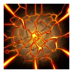 Aftershock icon