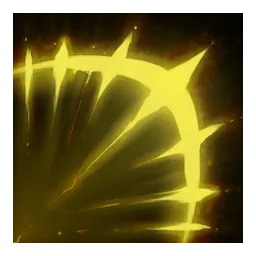 Earth Slash icon