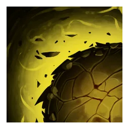 Earth Weakness icon