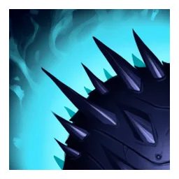 Barbed Shield icon