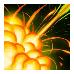 Explosive Shot icon