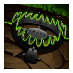 Barbed Trap icon