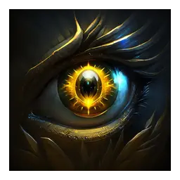 Embers Eyes icon