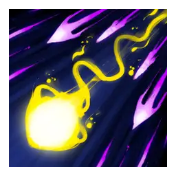 Spell Fragment icon