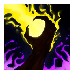 Demonic Fire icon
