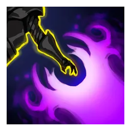 Demonic Blast icon