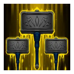 Righteous Strike icon