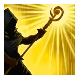 Soothing Flame icon